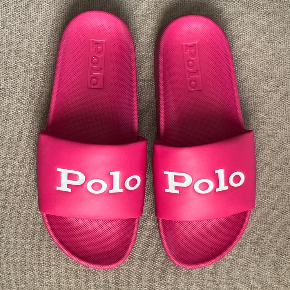 POLO by Ralph Lauren | 10